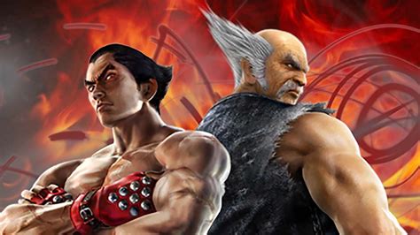 tekken 100000000|Tekken (series) .